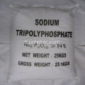 Formula chimica di granulo di sodio tripolifosfato STPP